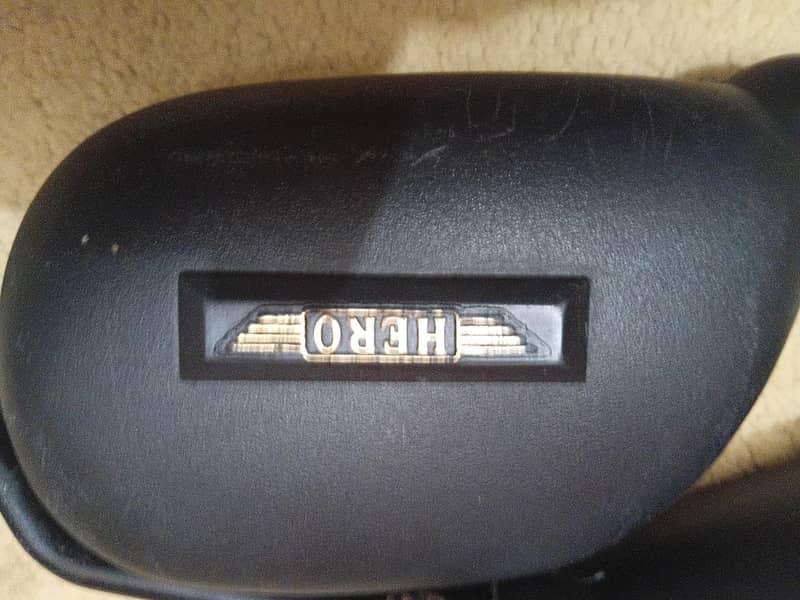 side mirrors 4