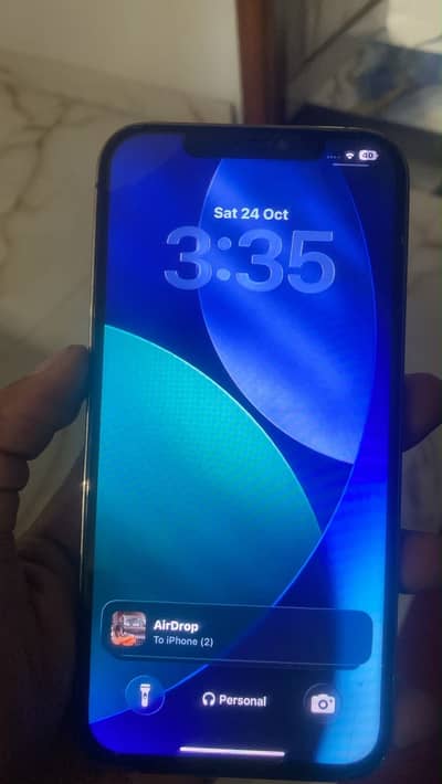 Apple iPhone 12 Pro Max