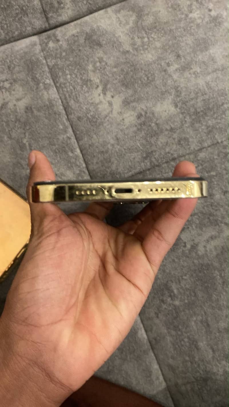 Apple iPhone 12 Pro Max 3