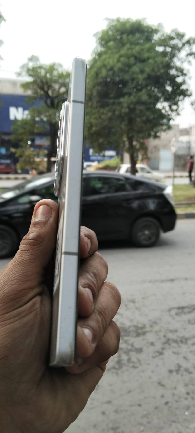 Infinix Note 50 Pro 4