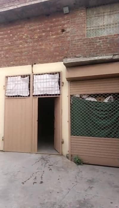 Factory for Sale in Gujranwala – Ideal for Industrial Use