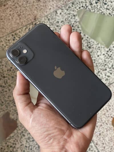 Apple iPhone 11 jv 64gb non pta
