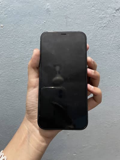 Apple iPhone 12