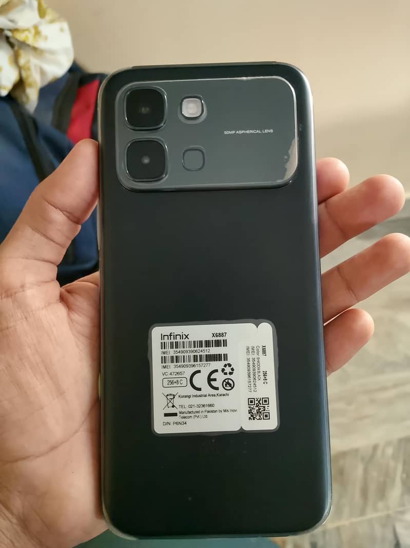 Infinix Other Model 1