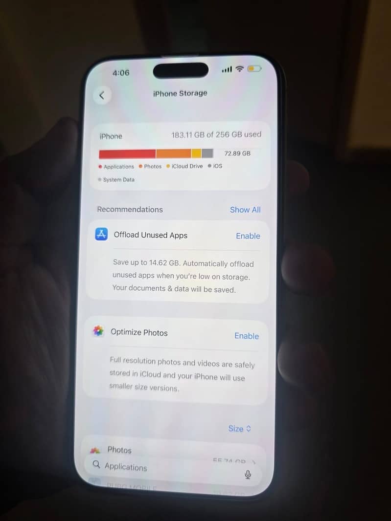 Apple iPhone 16 Pro Max 3