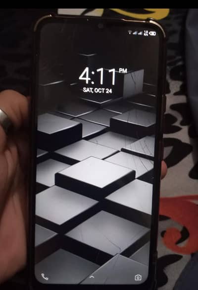 Infinix Hot 8 urgent sale