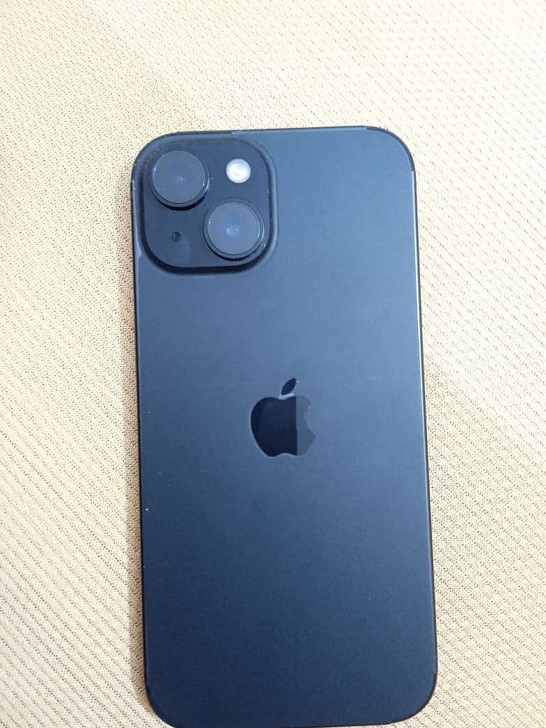 Apple iPhone 15 1