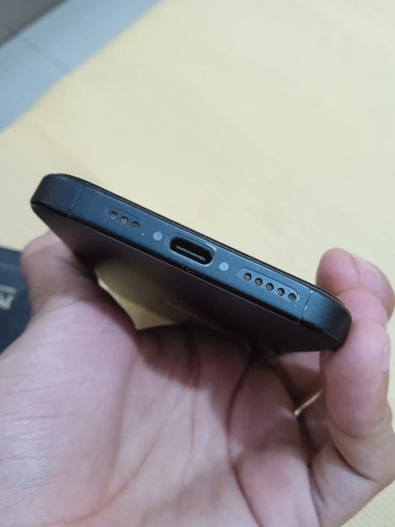 Apple iPhone 15 3