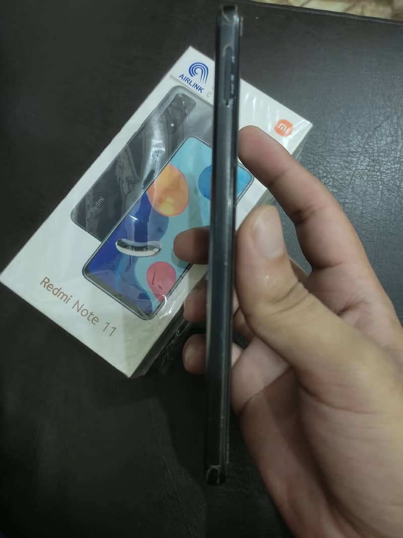 Redmi Note 11 1