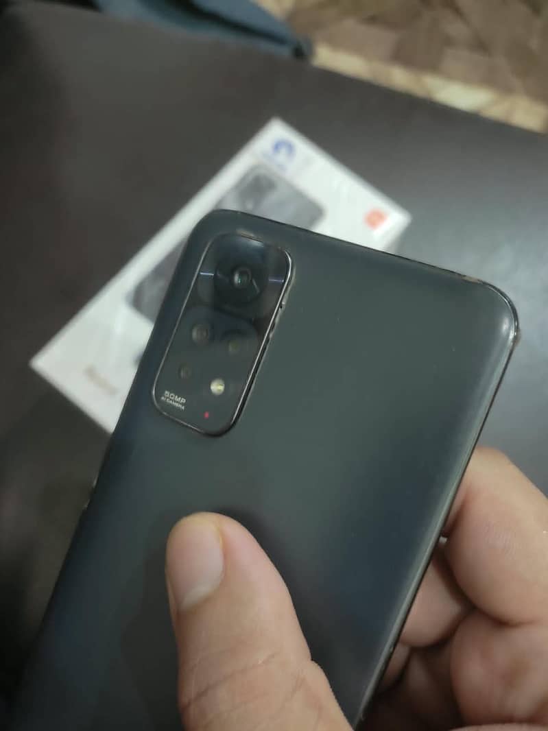 Redmi Note 11 3