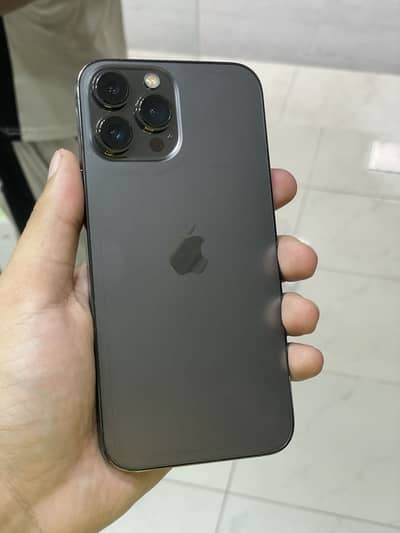 Apple iPhone 13 Pro Max