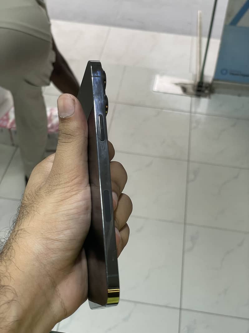 Apple iPhone 13 Pro Max 1