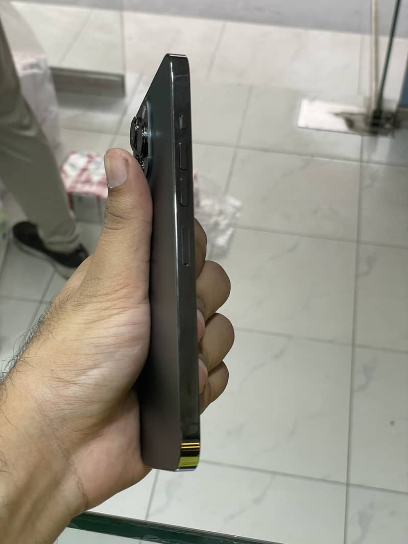 Apple iPhone 13 Pro Max 3