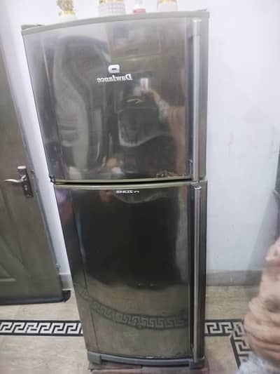 I want Sell My Fridge Rearlly Used No Have Any Issue All Perfect