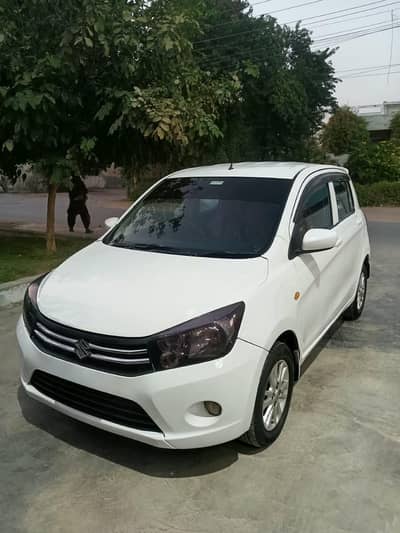 Suzuki Cultus VXL 2019. Urgent Sale