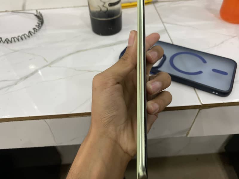 Tecno Spark 40 Pro Plus 1
