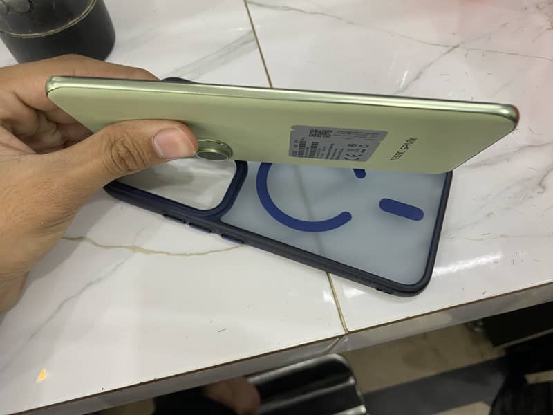 Tecno Spark 40 Pro Plus 2