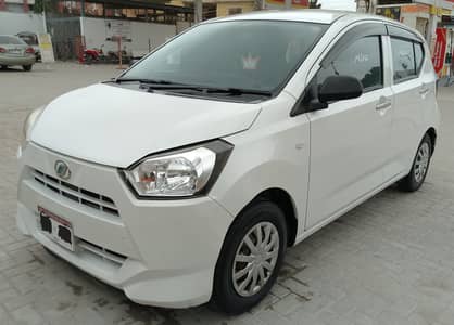 Daihatsu Mira L 2018/2023