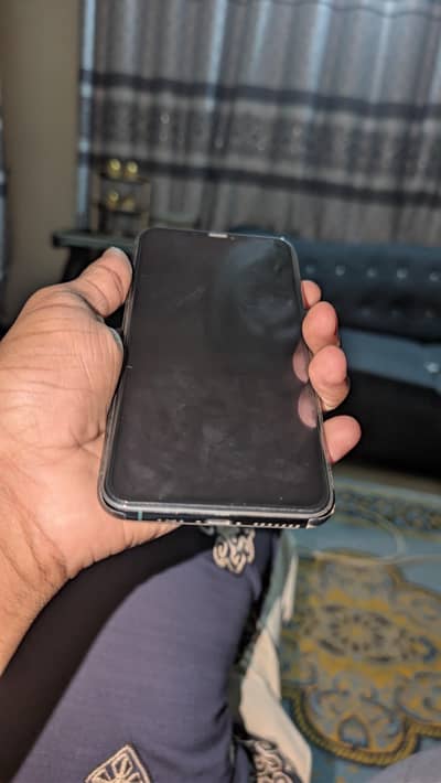 Apple iPhone 11 Pro Max