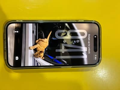 Apple iPhone 14 Pro Jv 256 Gb