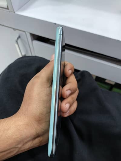 Samsung Mobile S20 FE