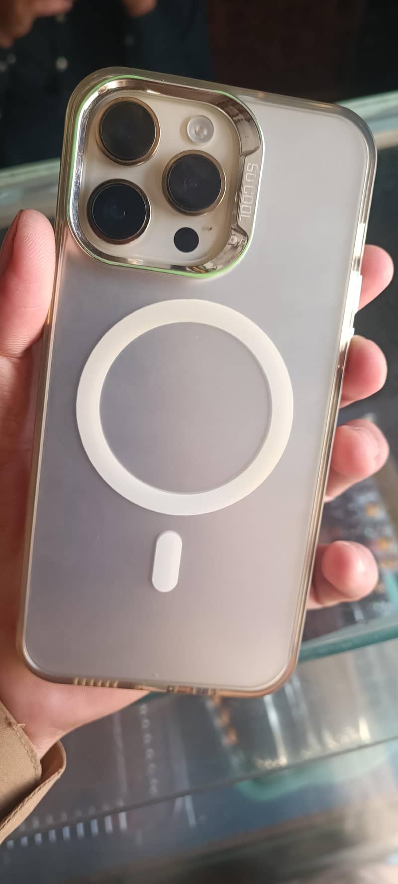 Apple iPhone 14 Pro Max 1