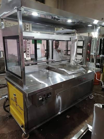 rasturanat machinery