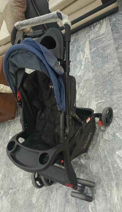 Tinnies Stroller for Sale