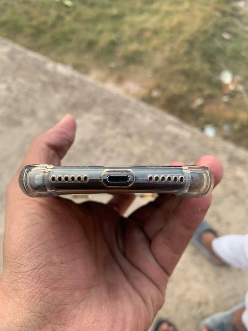 Apple iPhone X (Jv) 2