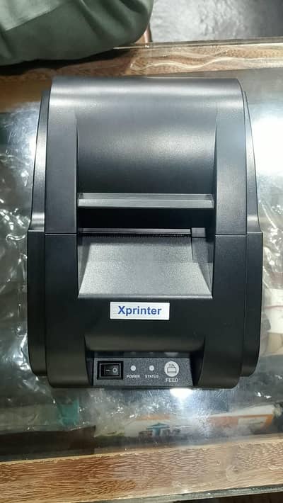 new xprinter