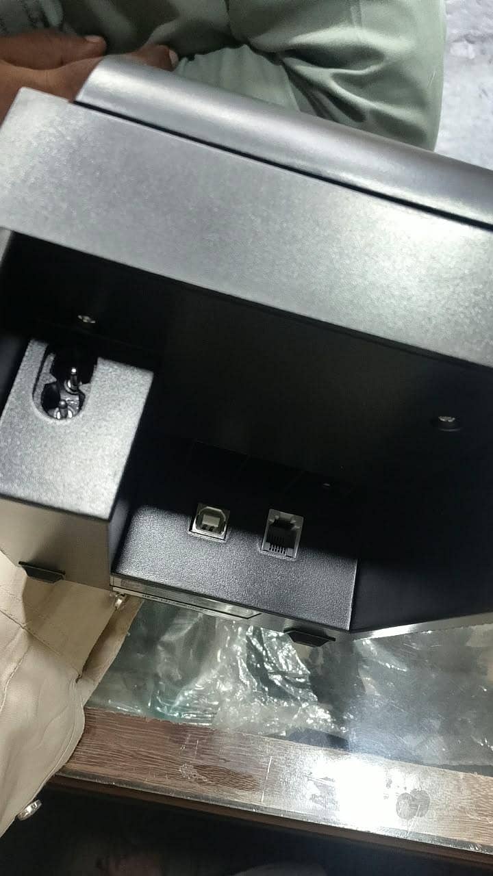 new xprinter 2