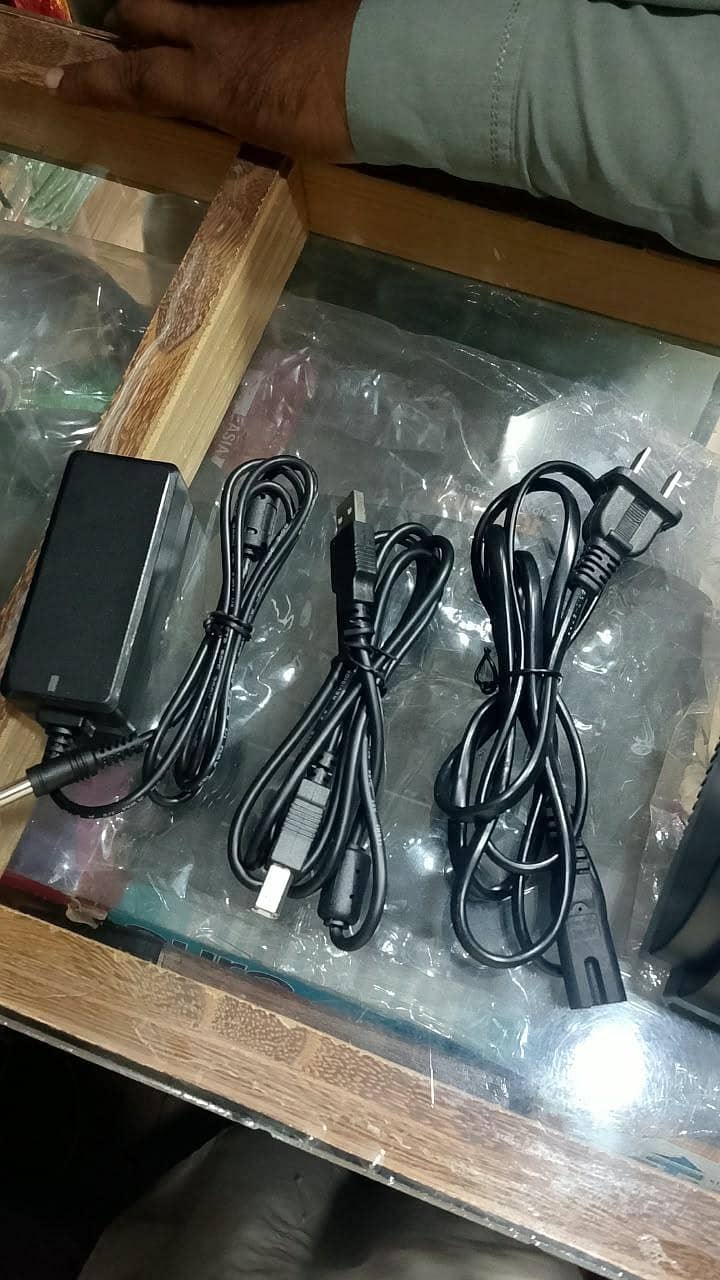 new xprinter 5
