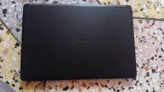 DELL LATITUDE E7250 i7 5th Gen