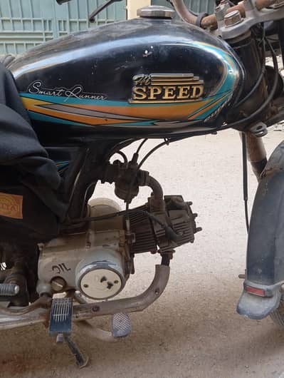 hi speed 2020 model karachi number fast owner seald engine conditions
