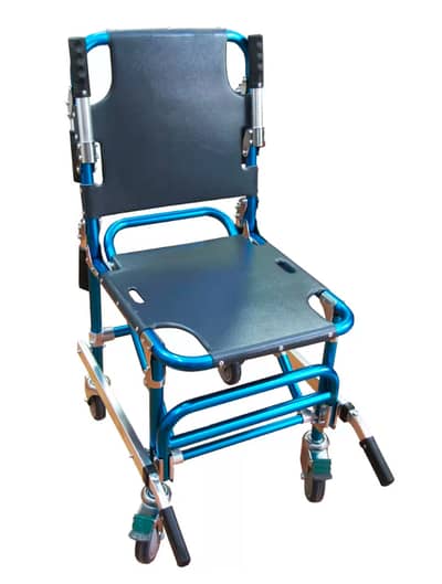 Stair Evacuation WheelChair / Stretcher YXH-5G