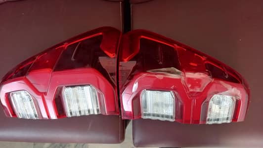 tail lamp