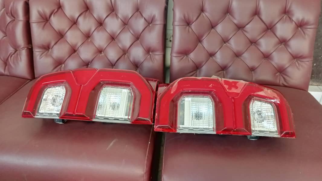 tail lamp 1