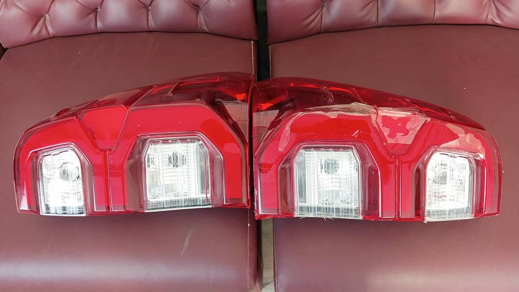 tail lamp 3