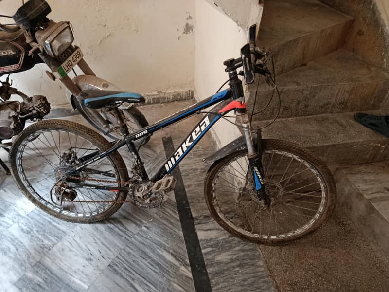 Cycle 0