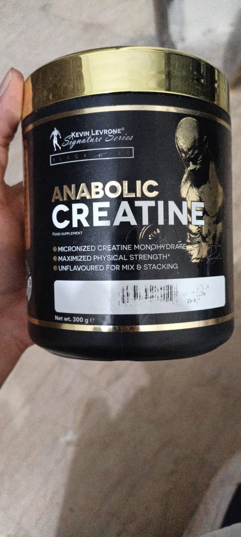 creatine monohydrate 0