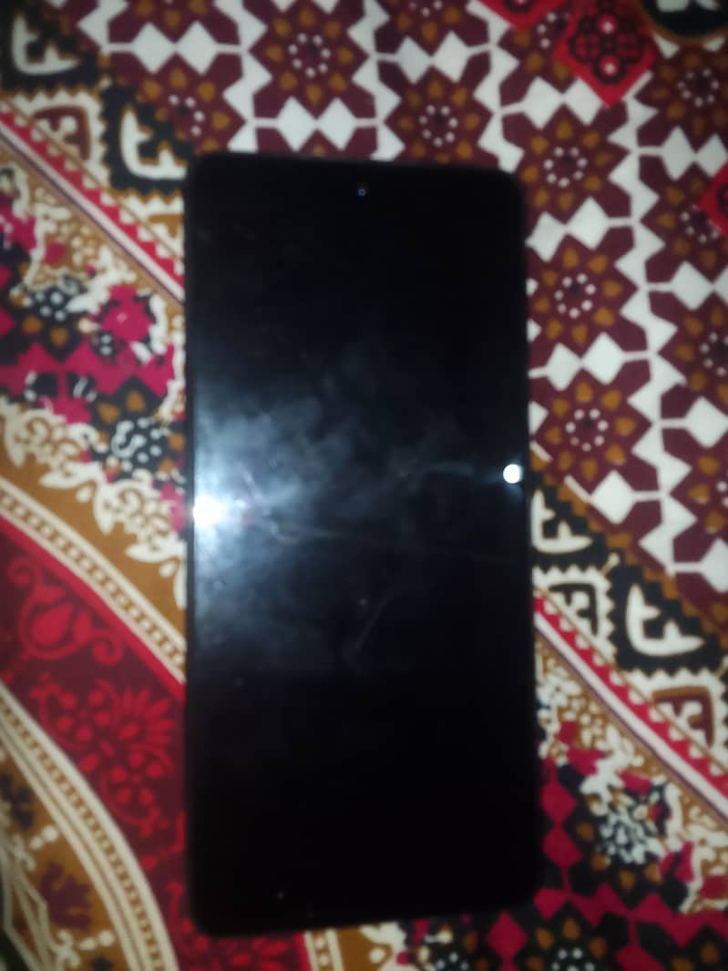 Xiaomi Poco X3 Pro 1