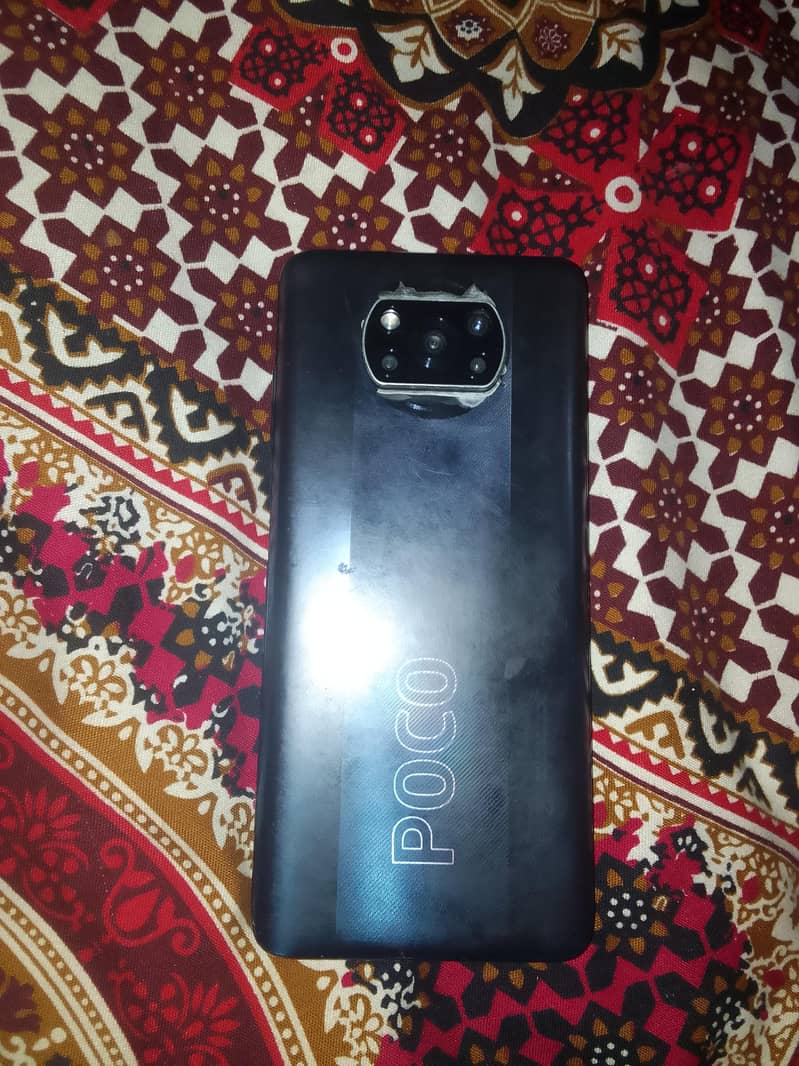 Xiaomi Poco X3 Pro 2