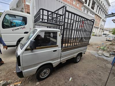Suzuki Ravi behtreen condition