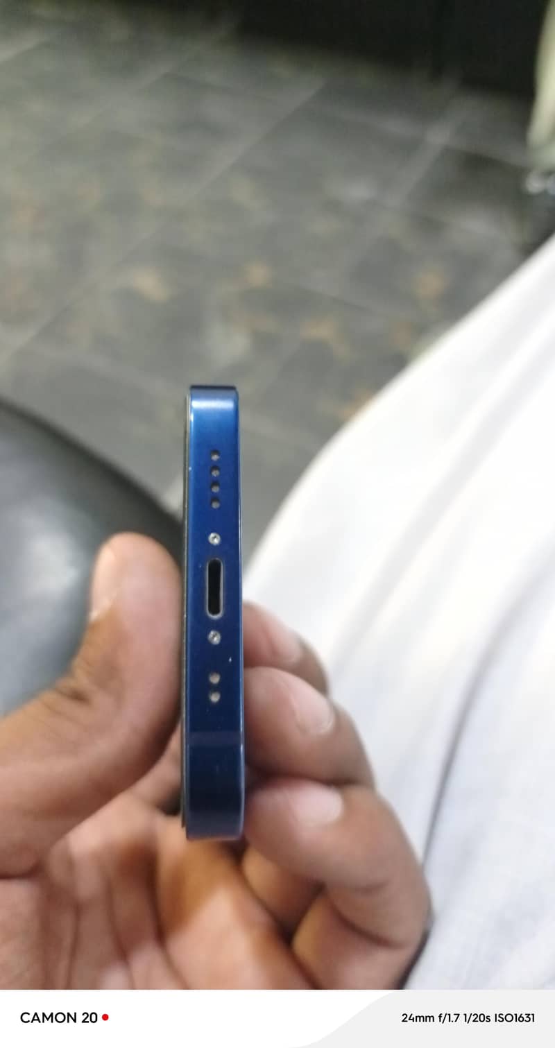 Apple iPhone 12 mini 2