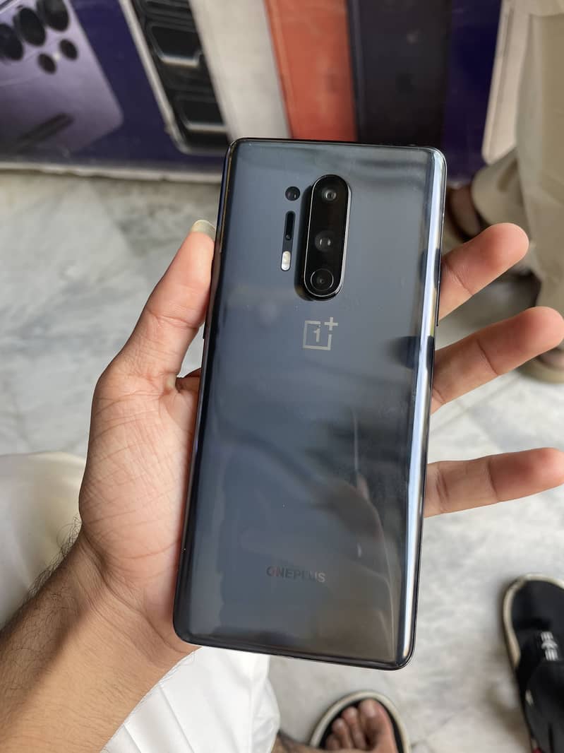One Plus 8 Pro 1