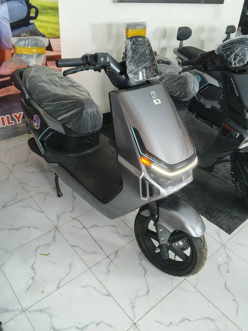 Jinpeng Rush 4