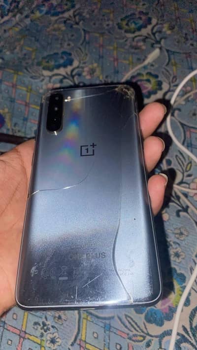 One Plus Nord CE 5
