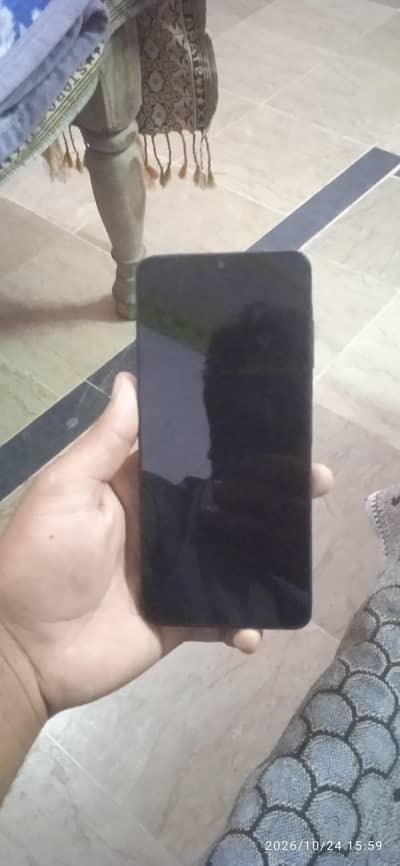 Samsung Mobile A06