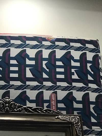 Durafoam Queen size Mattress