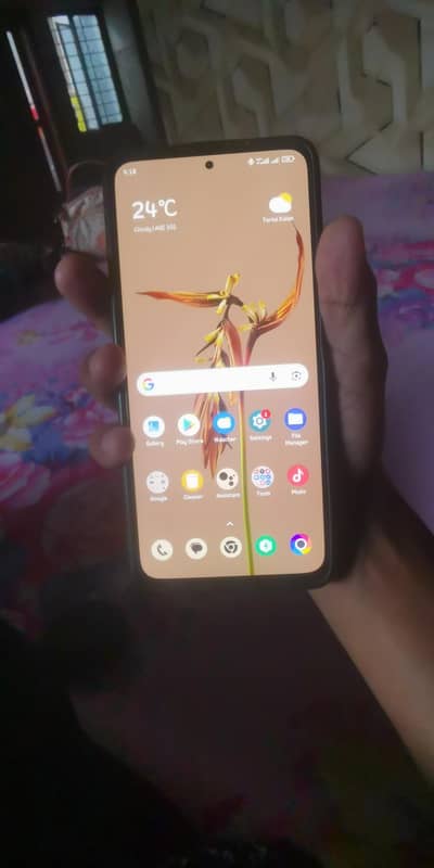 Xiaomi F3 5g
